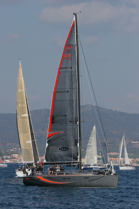 St-Tropez - 453